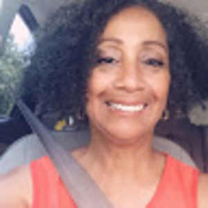 Meet your Posher, Karen